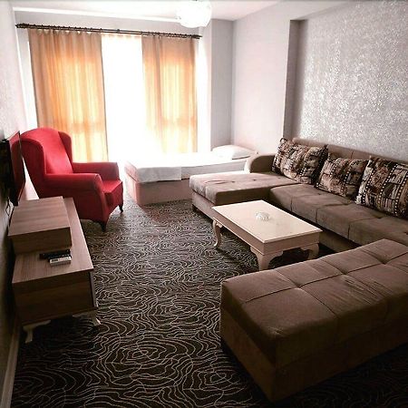 N Suites Isztambul Kültér fotó