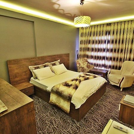 N Suites Isztambul Kültér fotó