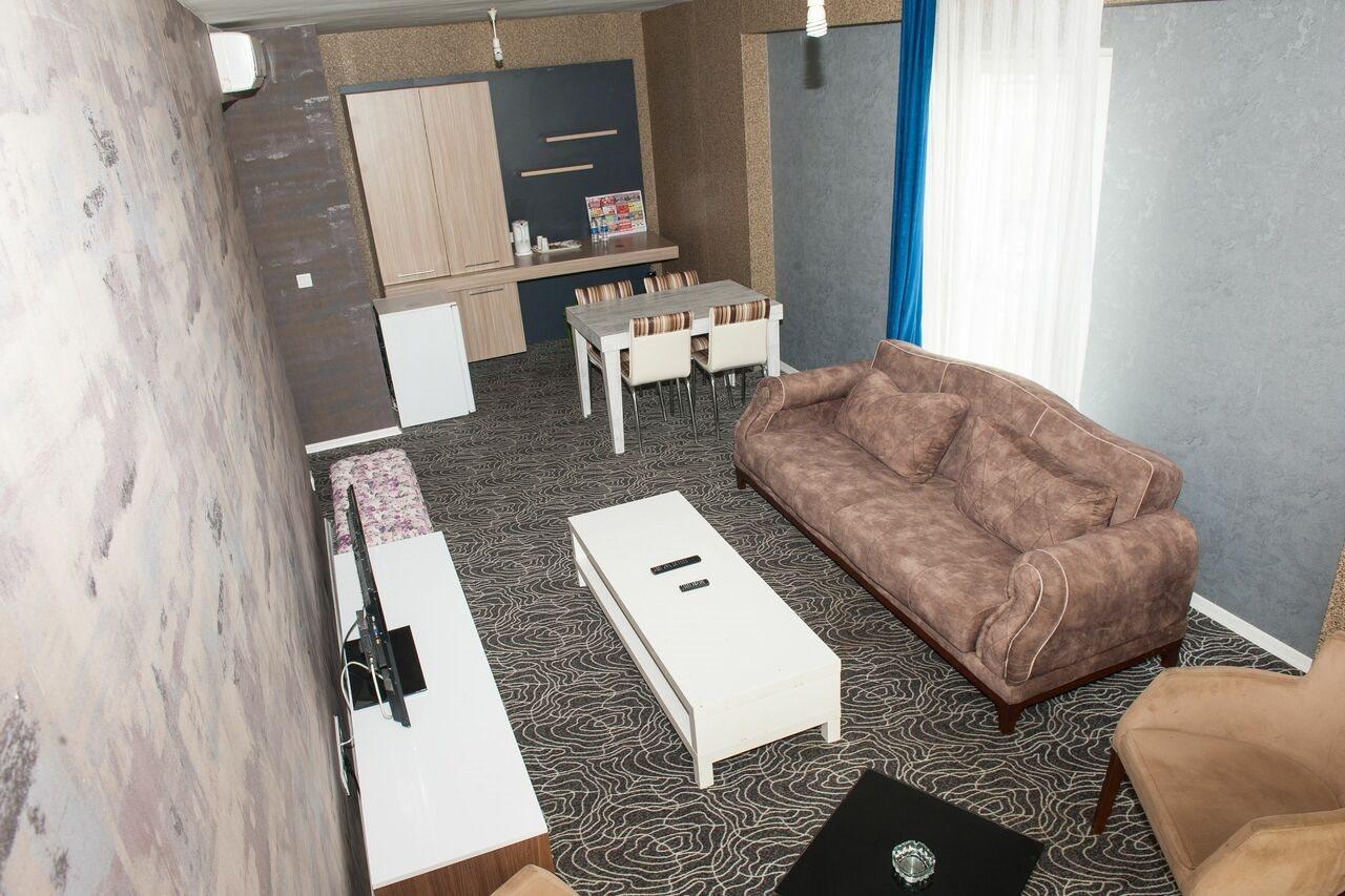 N Suites Isztambul Kültér fotó