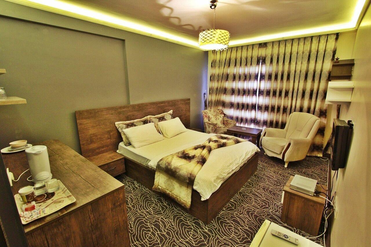 N Suites Isztambul Kültér fotó