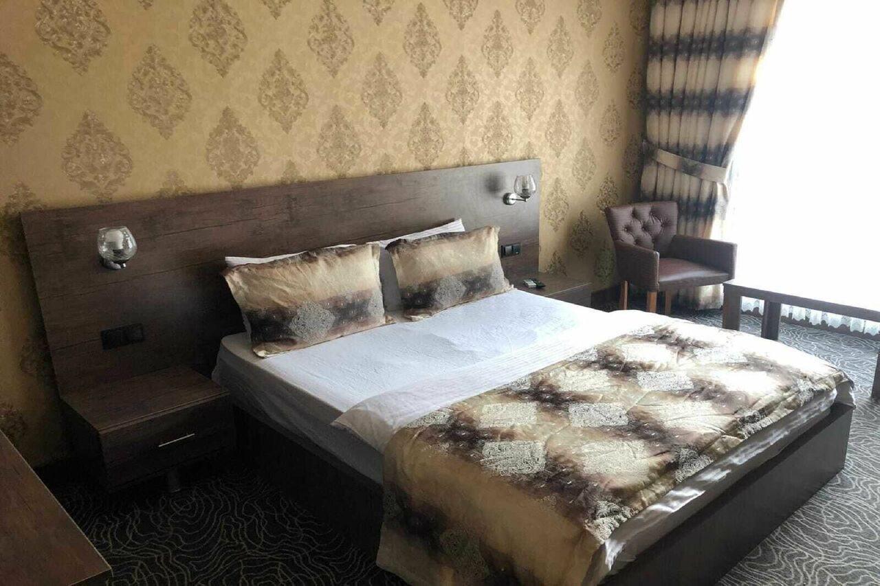 N Suites Isztambul Kültér fotó
